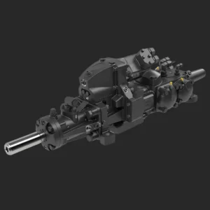 RD930 Rock Drill - Smart Hydraulic Rock Drill for Underground & Open-Pit Jumbo Rigs