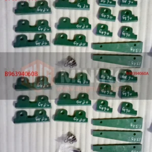 BackUp Tip B96394060B - for 690DTR VSI Crusher wear spare parts