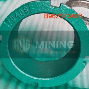Feed Tube B962S7040B - for B7150 VSI Crusher wear spare parts