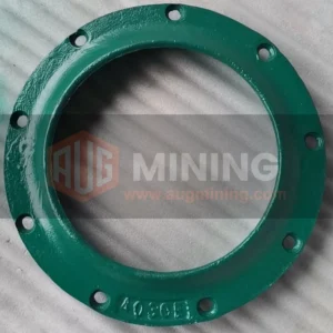 Feed Eye Ring B96334030E - for B7150 VSI Crusher wear spare parts