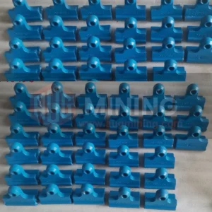 Rotor Tip B96394049O - for B7150 VSI Crusher wear spare parts