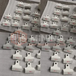 Rotor Tip B96394049M - for B7150 VSI Crusher wear spare parts